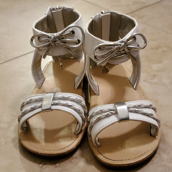 Toddler Sandals - Picture 4 of 5